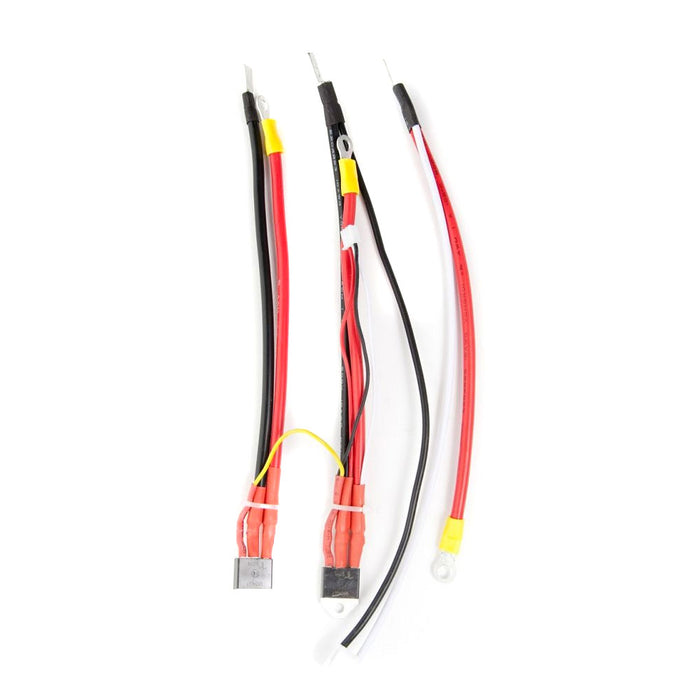 ADK ANALOG TRIAC SET