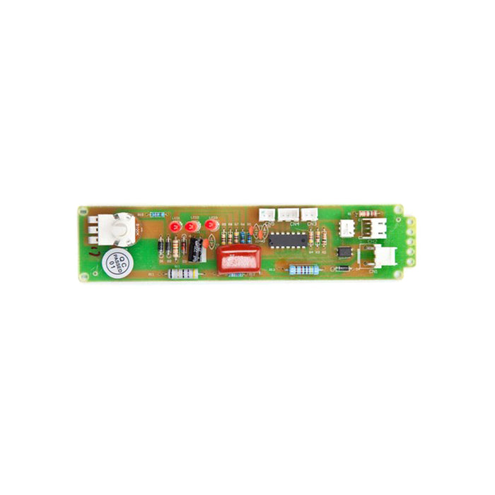 ADK Analog PCB
