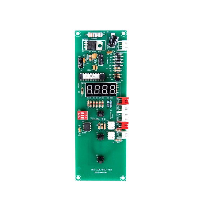 S Series Replacement Control Board