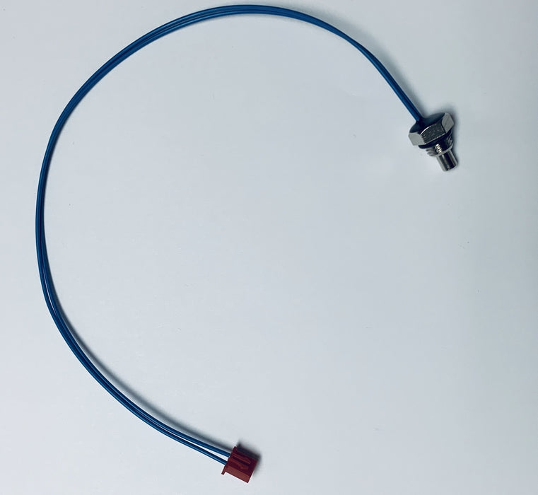 S SERIES OUTLET/INLET TEMPERATURE SENSOR (ONLY FOR COPPER UNITS).