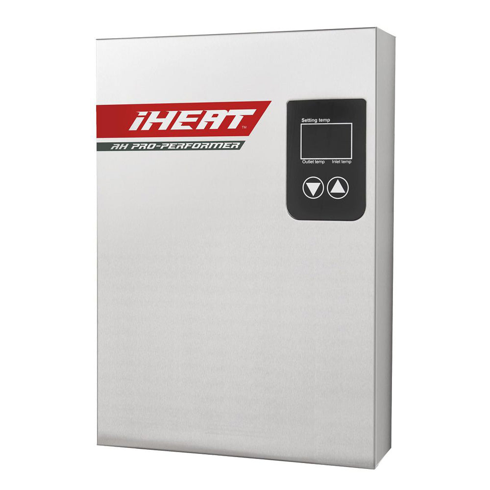 AHS24-D — Drakken Online