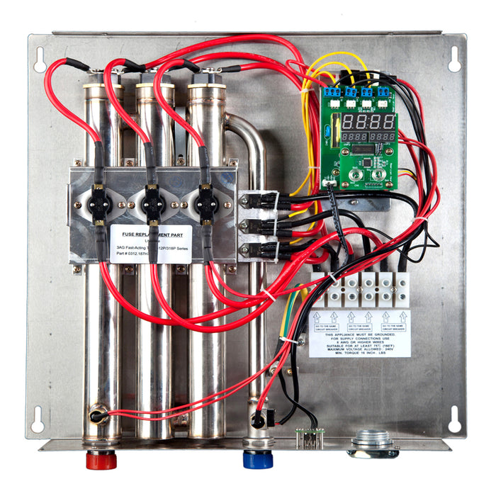 AHS24-D — Drakken Online - Main Image